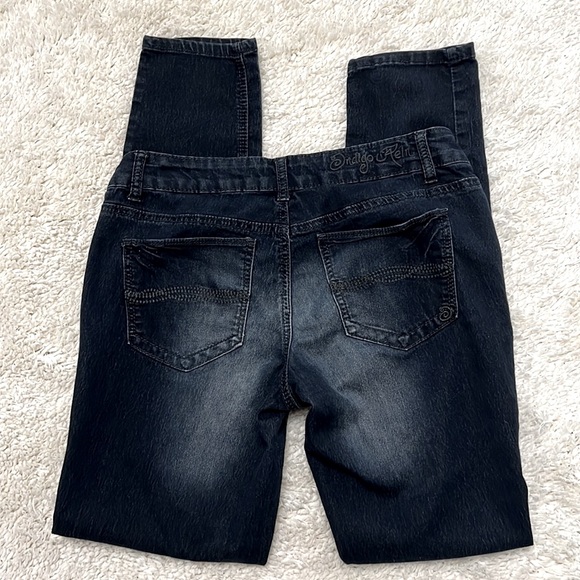 INDIGO REIN JEANS - Picture 2 of 3